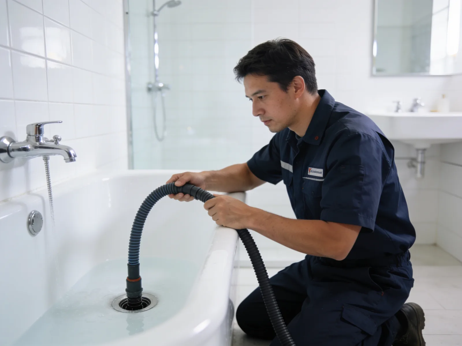 Emergency Plumber Crockett, CA FAQs